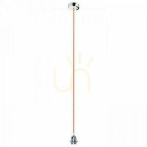 Lampenschirm, Hex Lampenschirm Hängeset Chp+Czk+Cho+Bp1 230 V E27 28 W. small 1