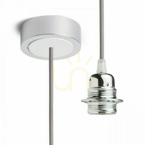 Prüfen Lampenschirm, Hex Lampenschirm Hängeset Chp+Sk+Cho+Bp1 230 V E27 28 W.
