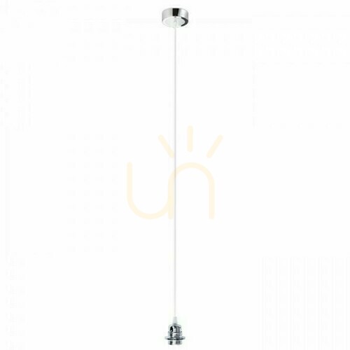 Prüfen Lampenschirm, Hex Lampenschirm Hängeset Chp+Bk+Cho+Bp1 230 V E27 28 W.