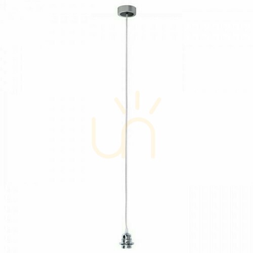 Prüfen Lampenschirm, Hex Lampenschirm Hängeset Shp+Tk+Cho+Cp1 230 V E27 28 W.