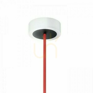 Lampenschirm, Hex Lampenschirm Hängeset Bp+Czk+Cho+Cp1 230 V E27 28 W. small 3
