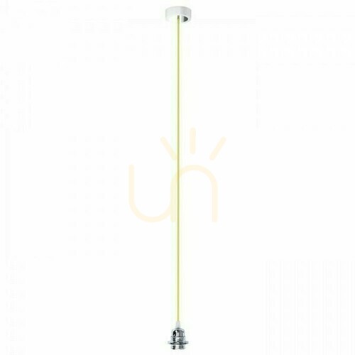 Prüfen Lampenschirm, Hex Lampenschirm Hängeset Bp+Lk+Cho+Chp1 230 V E27 28 W.