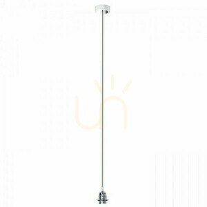 Lampenschirm, Hex Lampenschirm Hängeset Bp+Sk+Cho+Chp1 230 V E27 28 W. small 1