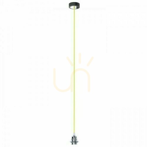 Prüfen Lampenschirm, Hex Lampenschirm Hängeset Cp+Lk+Cho+Chp1 230 V E27 28 W.