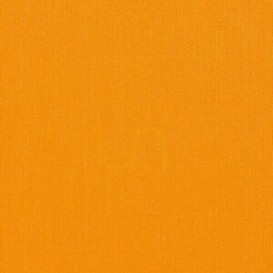 Schirm, Lampenschirm Ron 15/20 Chintz Orange/Weiß Pvc Max. 28 W small 2