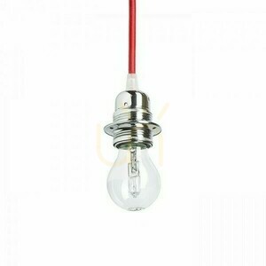 Lampenschirm, Lampenschirm Kombix 2 Hängeset Chp+Czk+Cho 230 V E27 2x28 W. small 4