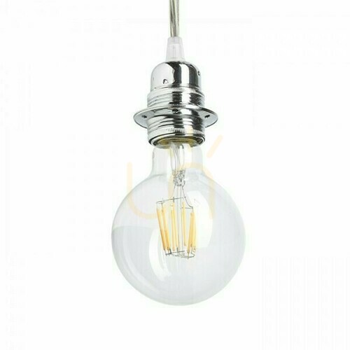 Prüfen Rendl KOMBIX 2 R11781 Pendelset, weiß/chrom, 2×E27