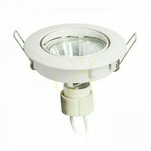 Einbauleuchte Topic R Directional White Matte 230 V Gu10 50 W. small 2