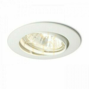 Einbauleuchte Topic R Directional White Matte 230 V Gu10 50 W. small 5