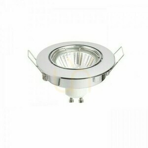 Einbauleuchte Topic R Directional Chrome 230 V Gu10 50 W. small 2