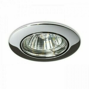 Einbauleuchte Topic R Directional Chrome 230 V Gu10 50 W. small 4