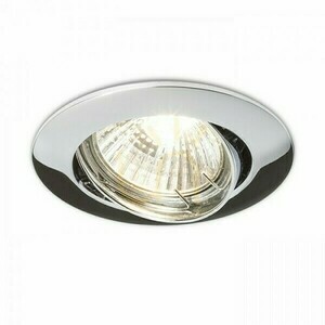 Einbauleuchte Topic R Directional Chrome 230 V Gu10 50 W. small 5