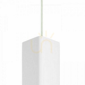 Jack Rc Gypsum Pendelleuchte 230 V Gu10 35 W. small 2