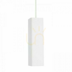 Jack Rc Gypsum Pendelleuchte 230 V Gu10 35 W. small 4