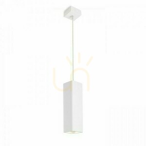 Jack Rc Gypsum Pendelleuchte 230 V Gu10 35 W. small 5