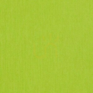 Lampenschirm, Ron 55/30 Chintz Lime/White PVC Max lampshade. 23 W small 1