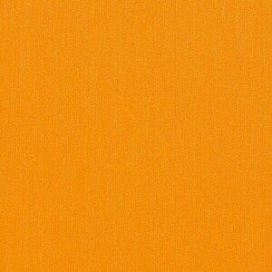 Lampenschirm, Double 55/30 Chintz Orange/Weiß PVC Max lampshade. 23 W small 1