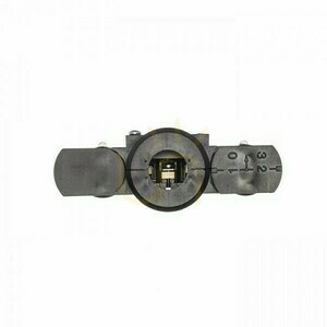 Eutrac Schienenadapter für 3-Phasen-Schwarze Schiene 230 V. small 1