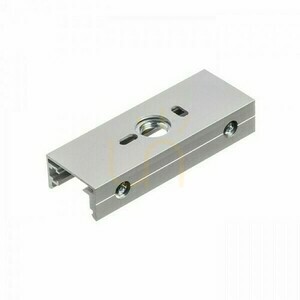 Eutrac Lighting Busverbinder für 3-Phasen-Bus Silbergrau small 0