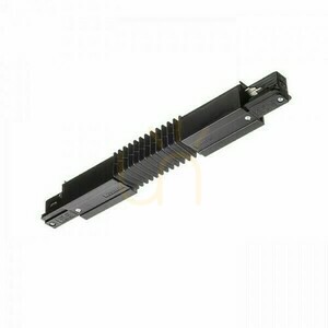Flexverbinder Rendl EUTRAC schwarz 230 V R11330 1 Flexverbinder Rendl EUTRAC schwarz 230 V R11330 small 1