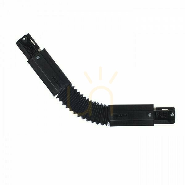 Zeige Flexverbinder Rendl EUTRAC schwarz 230 V R11330 Flexverbinder Rendl EUTRAC schwarz 230 V R11330