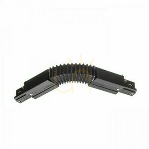 Flexverbinder Rendl EUTRAC schwarz 230 V R11330 0 Flexverbinder Rendl EUTRAC schwarz 230 V R11330 small 0
