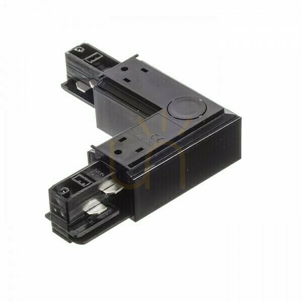 Vorschau Rendl EUTRAC L Innenverbinder schwarz 230 V R11327 Rendl EUTRAC L Innenverbinder schwarz 230 V R11327
