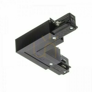Rendl EUTRAC L Innenverbinder schwarz 230 V R11327 0 Rendl EUTRAC L Innenverbinder schwarz 230 V R11327 small 0