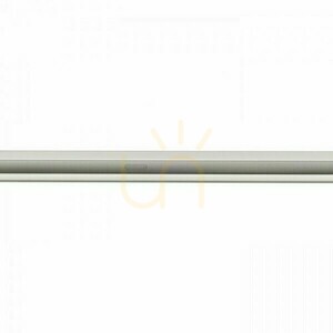 Eutrac Lichtschiene 3m 3 Phase Weiß 230 V small 3