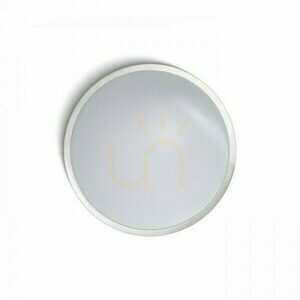 Rendl MELISA 25 Deckenleuchte aus Aluminium LED 12 W 3000 K 25 cm R11296 small 2