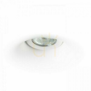 Einbauleuchte Dingo S Directional Gypsum 12 V Gu5.3 50 W. small 3