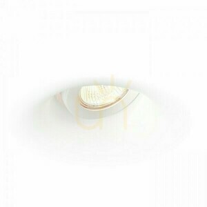 Einbauleuchte Dingo S Directional Gypsum 12 V Gu5.3 50 W. small 4
