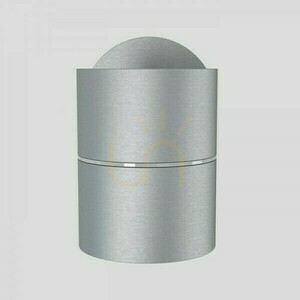 Mico I Außenwandleuchte Aluminium 230 V Gu10 35 W Ip54 small 2