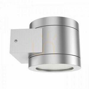Außenwandleuchte Moire Ii Aluminium 230 V G9 25 W Ip54 small 3