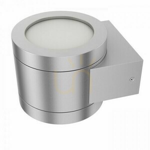 Außenwandleuchte Moire Ii Aluminium 230 V G9 25 W Ip54 small 4