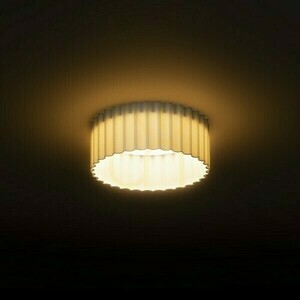 Marenga Rt1 40 Weiß Eco Pla 230 V Led 6 W 3000 K Einbauleuchte. small 2