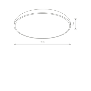 Plafond 10979 Nowodvorski small 1