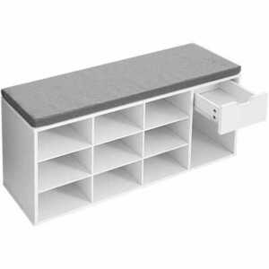 Schuhschrank mit Sitz - LHS24W01 small 6