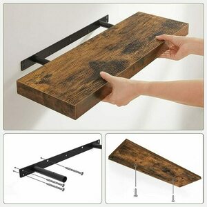 Ablage 60cm - LWS26BX small 3