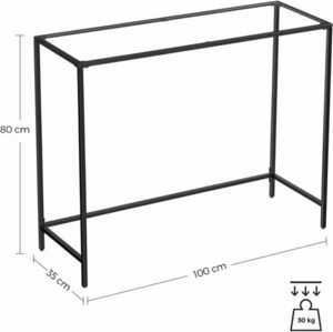 Konsole für das Wohnzimmer - LGT026B01 small 2