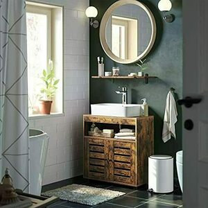 Badezimmer-Schrank - BBK04BXV1 small 1