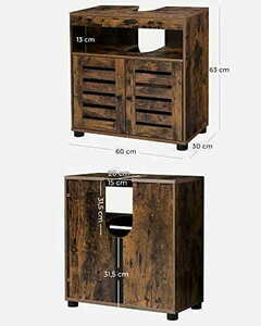 Badezimmer-Schrank - BBK04BXV1 small 2