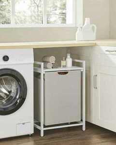 Badezimmer-Schrank - BLH101W01 small 7