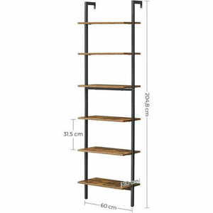 Bücherregal - LLS103B01 small 2