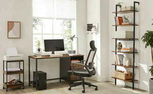 Bücherregal - LLS103B01 small 8