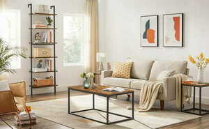 Bücherregal - LLS103B01 small 9