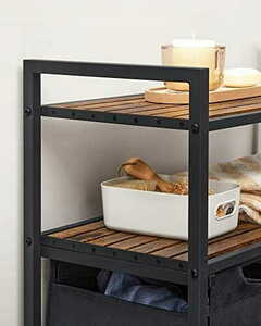 Badezimmer-Schrank - BLH211B01 small 6