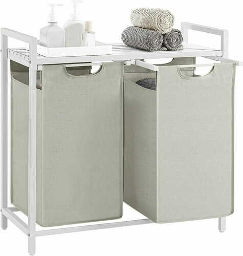 Prüfen Badezimmer-Schrank - BLH201W01