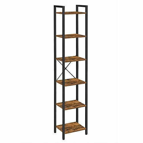 Bücherregal - LLS101B01