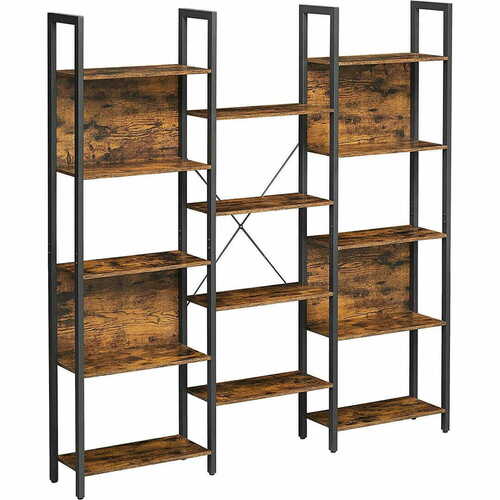 Prüfen Bücherregal-Schrank - LLS107B01